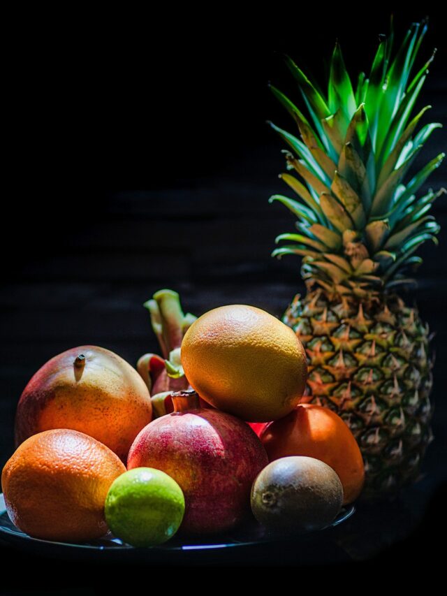 10 Stay Cool and Refreshed with these Hydrating Fruits