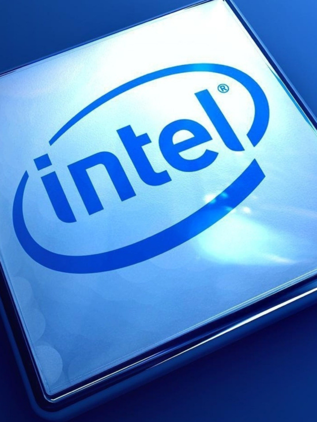 Intel to Lay Off 20% of Staff Amid Major Restructuring