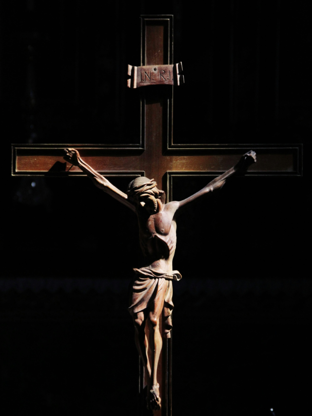 What is Good Friday? Meaning, Traditions & Significance