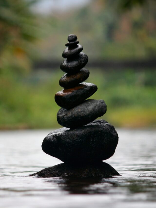6 Simple Techniques for Instant Calm and Stress Relief