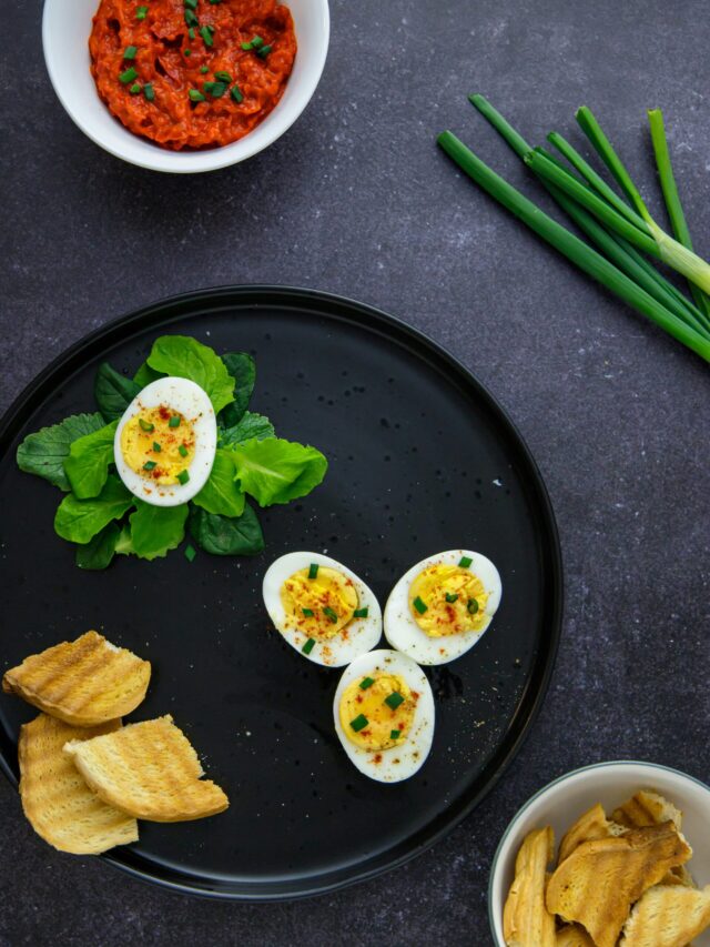 15 reasons why eggs should be a part of your daily breakfast