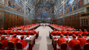 Image Credit : Vatican News